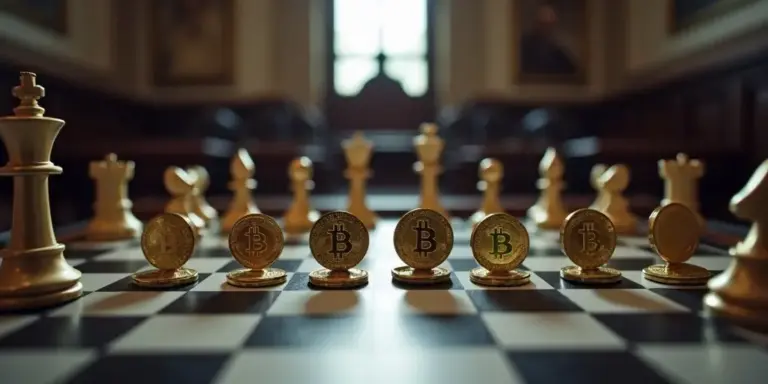 Trump rettet Stablecoin-Gesetz: Was bedeutet das?