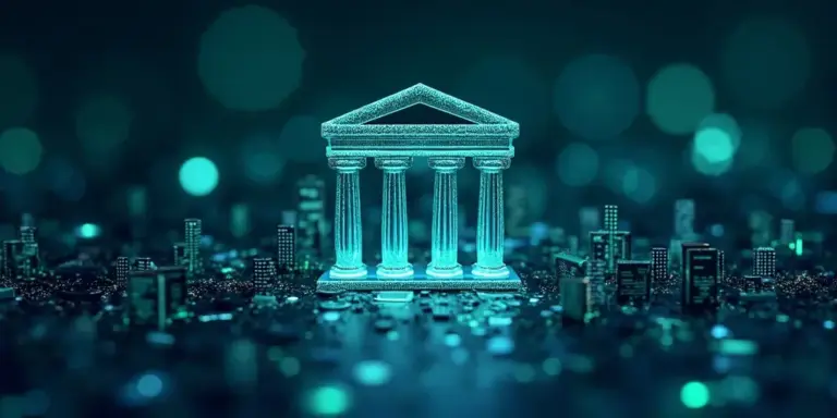 Tschechische Nationalbank investiert in Krypto!