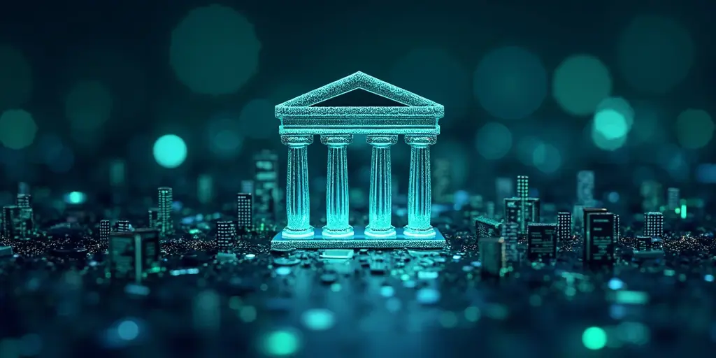 Tschechische Nationalbank investiert in Krypto!