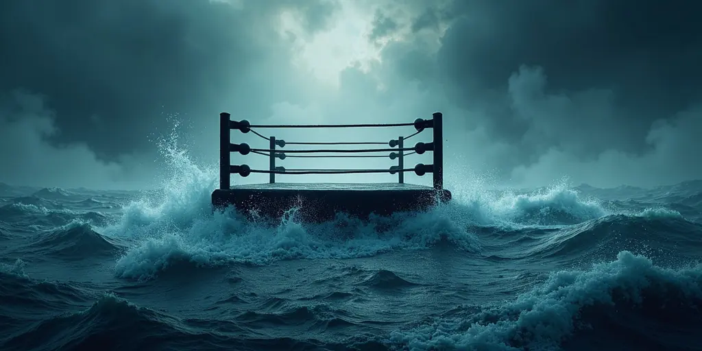 UFC-Star Askren: Vom Krypto-Fan zum Scam-Förderer?
