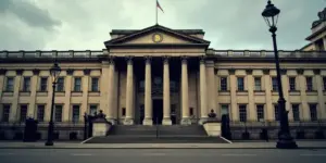 UK: 7 Mrd. USD Bitcoin-Verkauf – Genialer Schachzug?