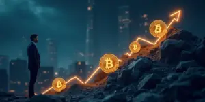 Bitcoin erobert die Bilanzen: Unternehmen im Kaufrausch!