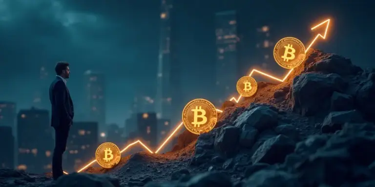 Bitcoin erobert die Bilanzen: Unternehmen im Kaufrausch!