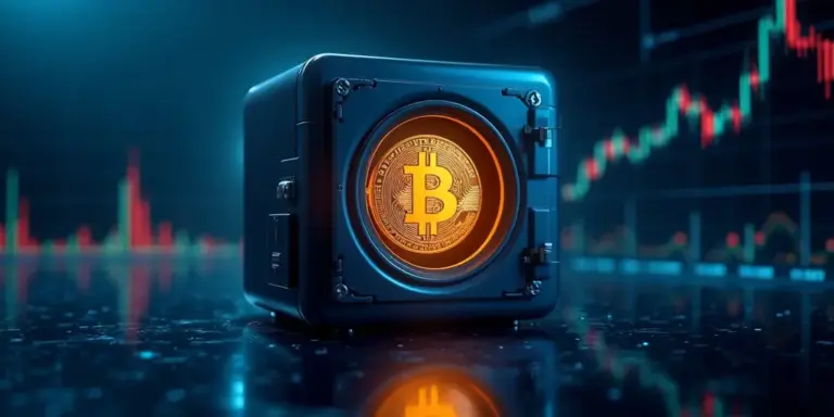 Krypto-Update: US-Banken lockern Krypto-Regeln!