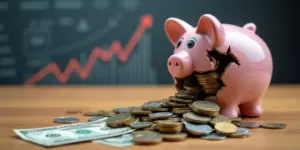 US-Inflation zieht an: Was bedeutet das für Krypto?