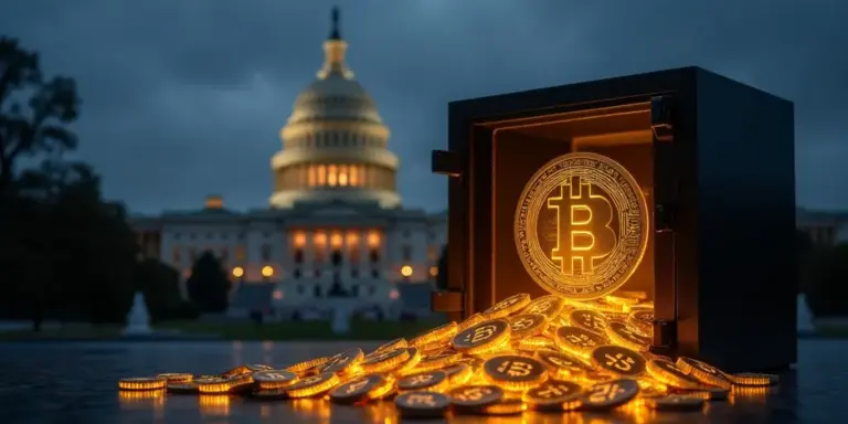 US Marshals: Milliarden in Bitcoin – Gefahr in Verzug?