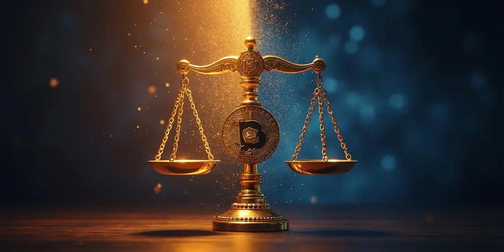 US-Regierung: Bitcoin-Report – Wendepunkt oder Risiko?