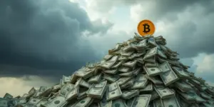 US-Schulden & Bitcoin: Crash oder Krypto-Rettung?