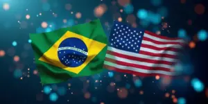 USA vs. Brasilien: Kampf um das digitale Zahlungssystem?