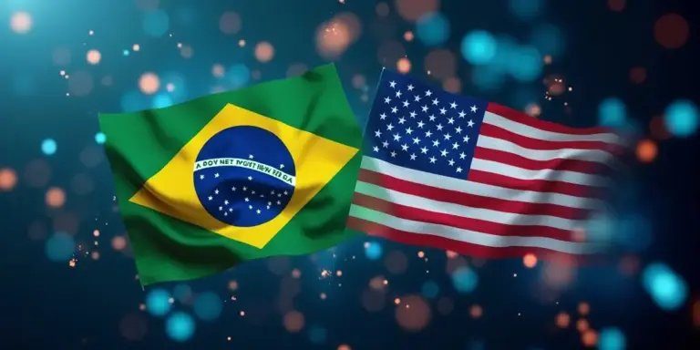 USA vs. Brasilien: Kampf um das digitale Zahlungssystem?