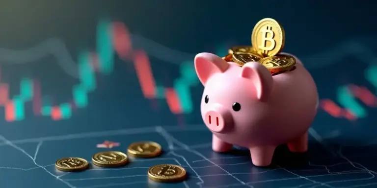 Zinsen kassieren: So rentiert dein USDC auf Deribit!