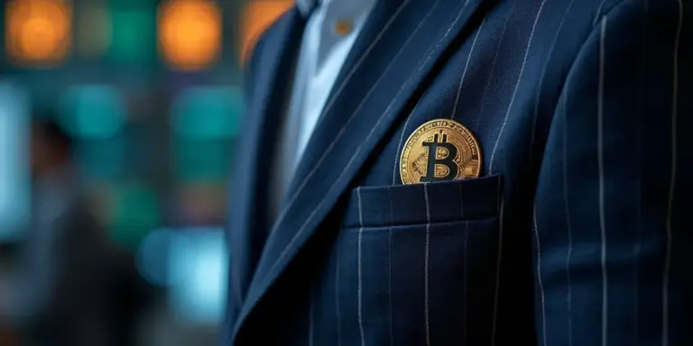 Vanguard: Heimlicher Bitcoin-Fan trotz Krypto-Skepsis?