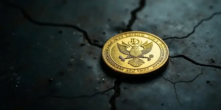 Vatikan-Token: Heiliger Betrug oder Krypto-Chance?
