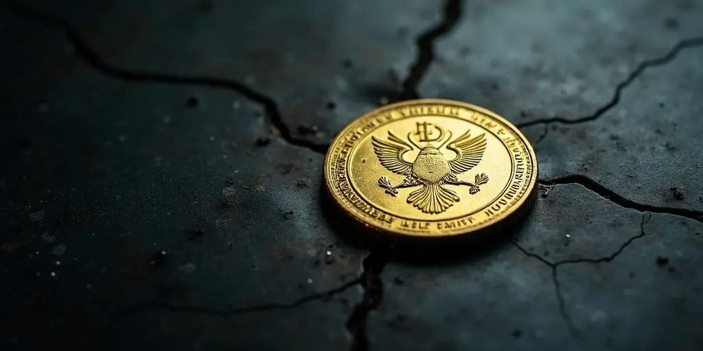 Vatikan-Token: Heiliger Betrug oder Krypto-Chance?