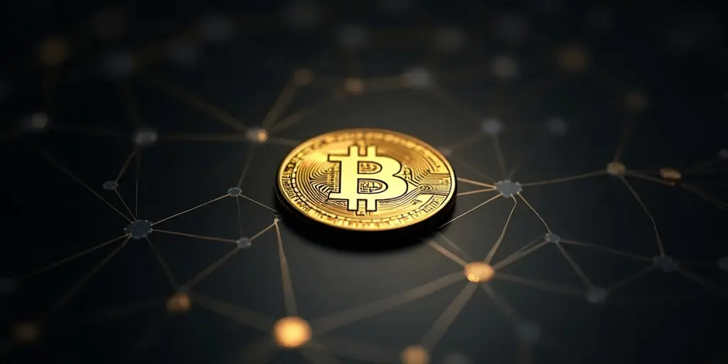 Voller Bitcoin: So selten ist er wirklich 2025!