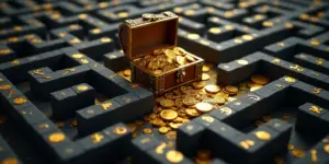 Web3 & DeFi: China warnt vor Krypto-Ponzi!
