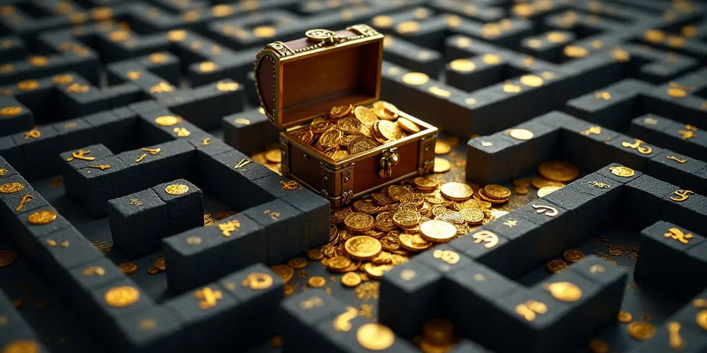 Web3 & DeFi: China warnt vor Krypto-Ponzi!