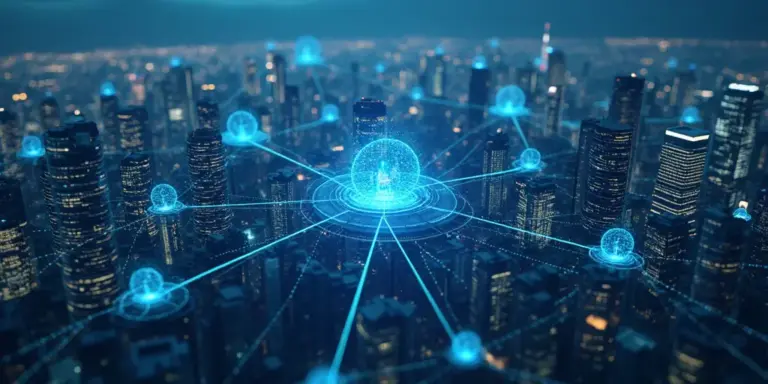 Web3-Trading: Die institutionelle Lücke schließen!