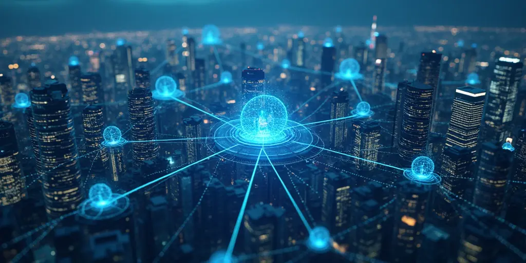Web3-Trading: Die institutionelle Lücke schließen!