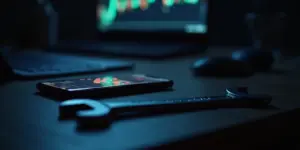 Krypto-Alarm: Wrench-Attacken bedrohen deine Coins!