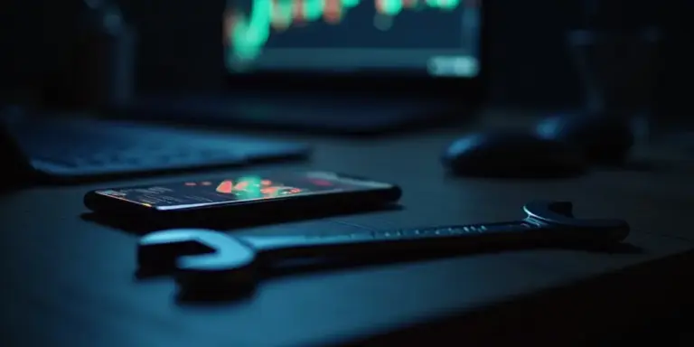 Krypto-Alarm: Wrench-Attacken bedrohen deine Coins!