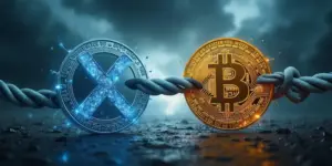 XRP's Juli-Rally: Ist die Party schon vorbei?