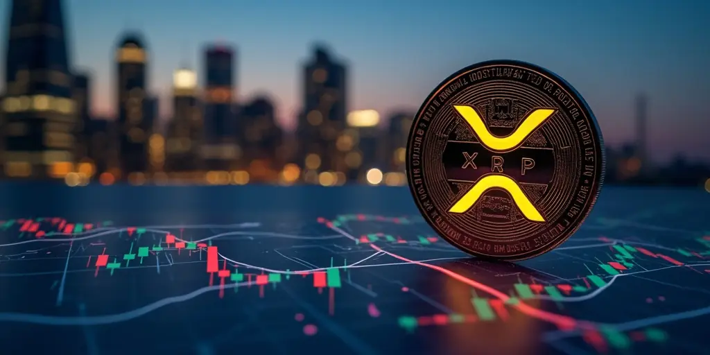 XRP-Korrektur: Chance oder Gefahr für dein Portfolio?