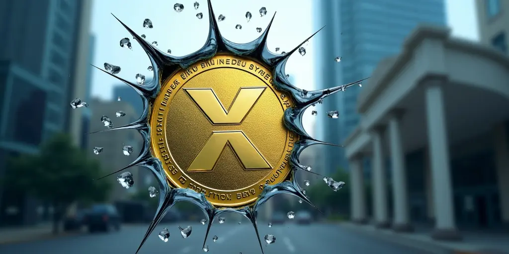 XRP Aufstieg zu 230$ Banklizenz als Turbo | BlockchainTicker XRP: Aufstieg zu 2,30$? Banklizenz als Turbo?