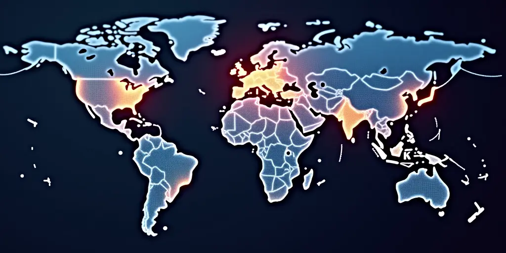 XRP Explodiert: Südkorea's Upbit als Kurstreiber?