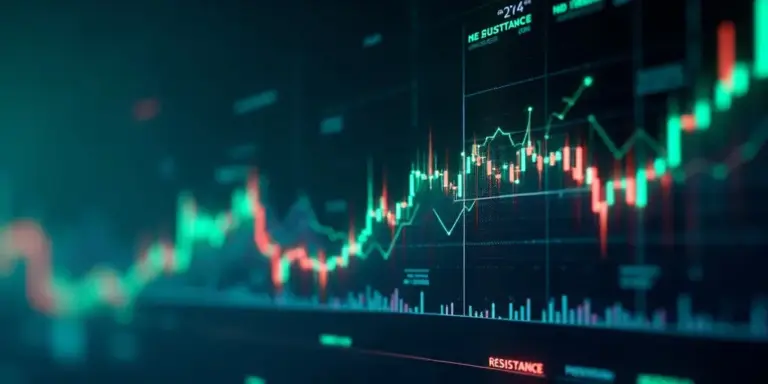 XRP Kurs steigt: Das sind die nächsten kritischen Hürden