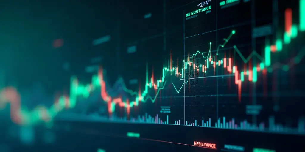 XRP Kurs steigt: Das sind die nächsten kritischen Hürden