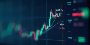 XRP: Dip-Chance oder Fallhöhe? Bullen vs. Bären!