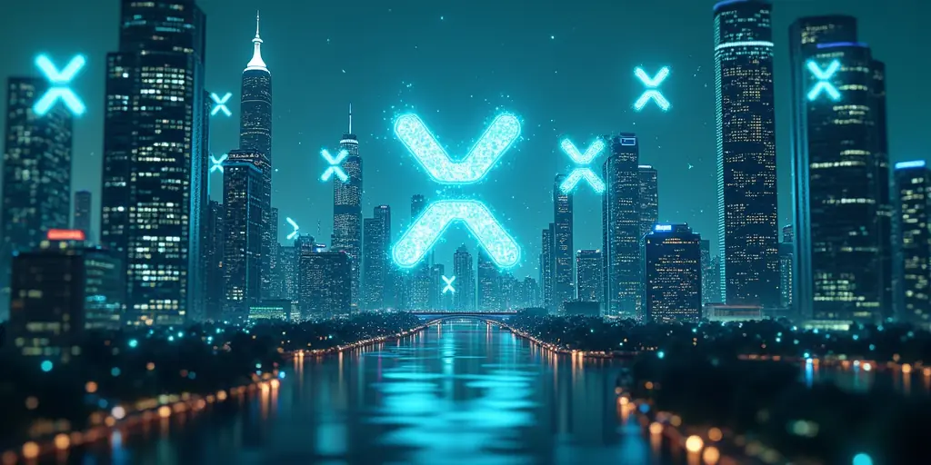 XRP: Aufstieg zu 200$? Analyse & Expertenmeinungen!