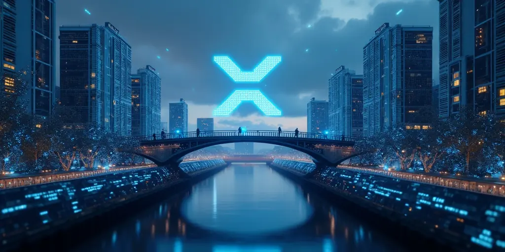 XRP: Mehr als Hype? Warum Ripple Potential hat!