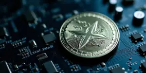 Larsen's XRP-Moves: Was steckt dahinter?