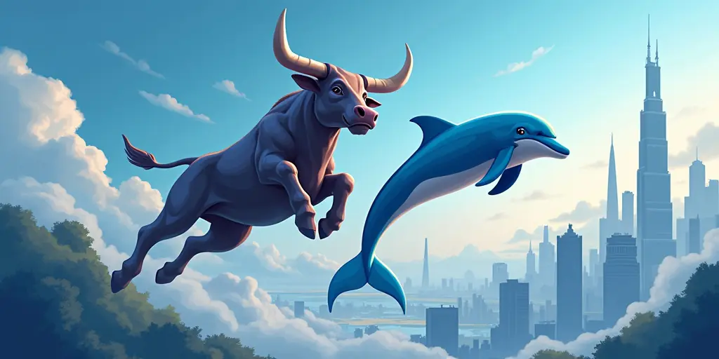 XRP bald $4, Solana $250? ETF-Rausch treibt Kurse!