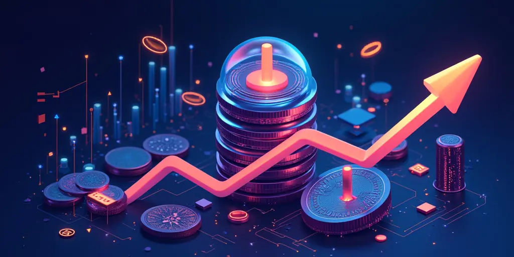 AAVE stürmt die Krypto-Charts: Was steckt dahinter?