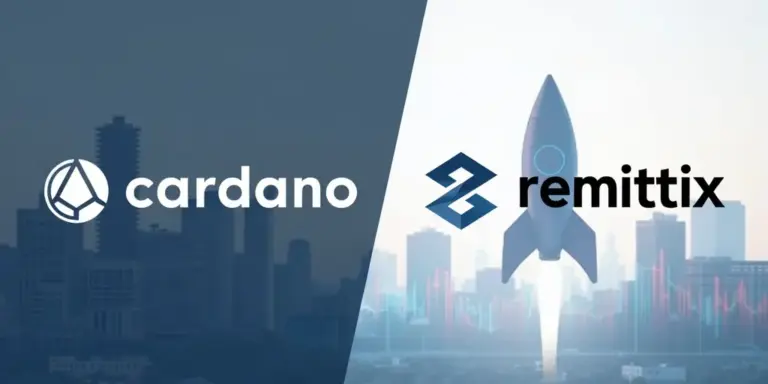 ADA vs. RTX: Bescheidenes Ziel oder 40x Chance?