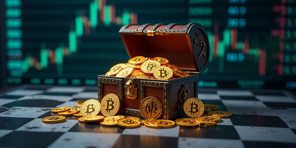 Adam Back fordert MARA mit 2,1 Mrd. $ Bitcoin heraus