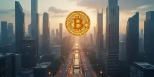 Allianz: Bitcoin jetzt doch "glaubwürdiger Wertspeicher"!