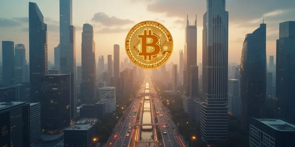 Allianz: Bitcoin jetzt doch "glaubwürdiger Wertspeicher"!