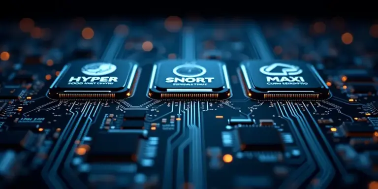 Altcoin-Explosion? 3 Presales im Krypto-Fokus!