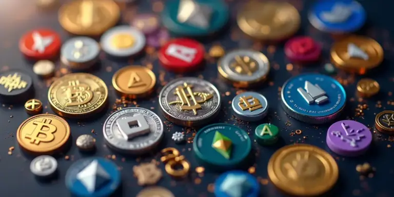 Altcoin-Saison: Startschuss gefallen oder Strohfeuer?