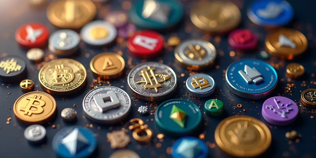 Altcoin-Saison: Startschuss gefallen oder Strohfeuer?