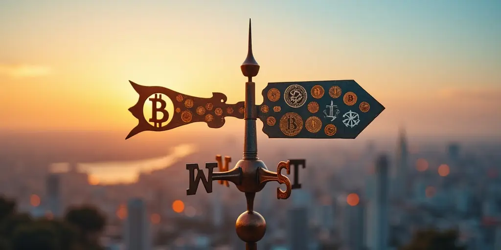 Altcoin Season Incoming? Shiba Inu Exec Enthüllt!