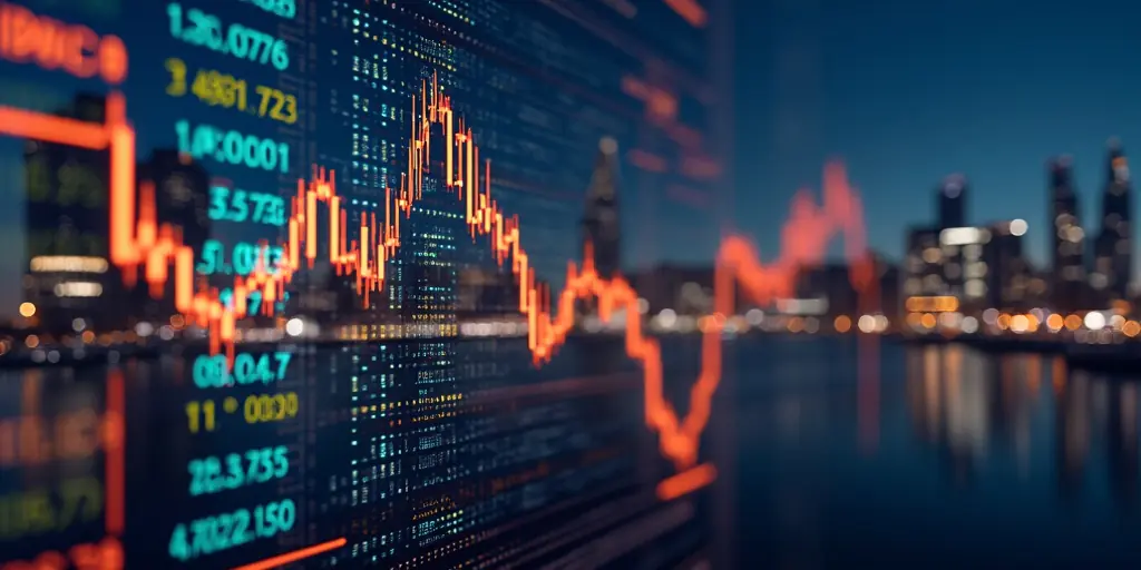Amdax wagt's: Bitcoin-Treasury an Euronext!
