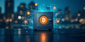 Anchorage Digital: Wendepunkt für Krypto-Banken?