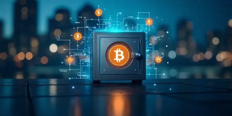 Anchorage Digital: Wendepunkt für Krypto-Banken?