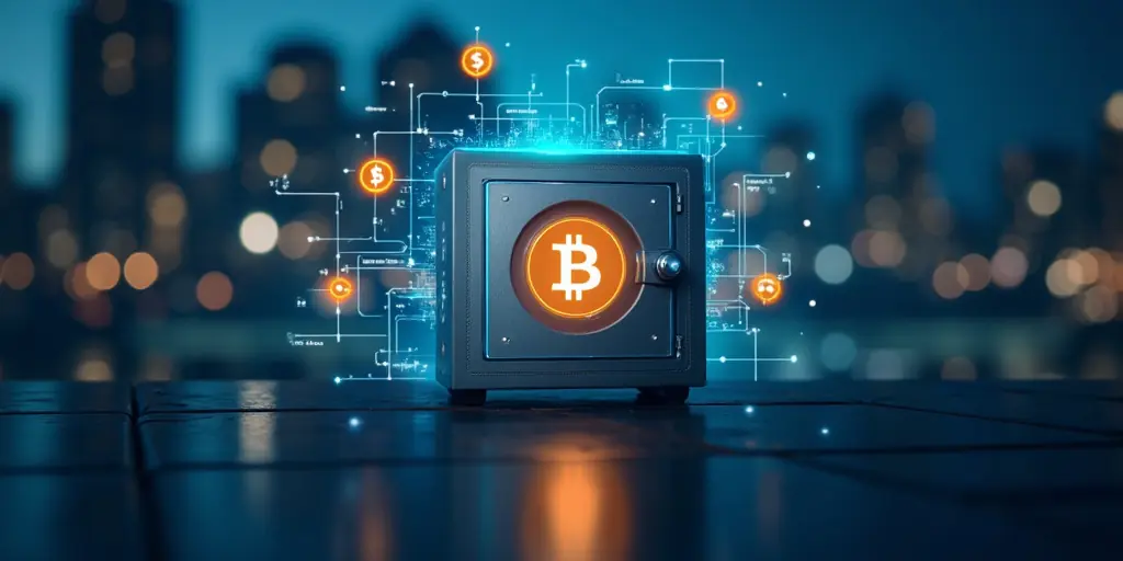 Anchorage Digital: Wendepunkt für Krypto-Banken?
