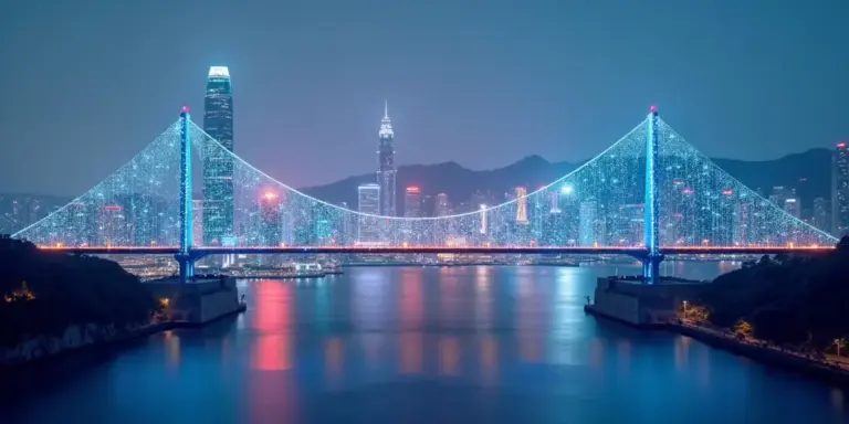 Neuer Stablecoin mischt Hongkong auf!